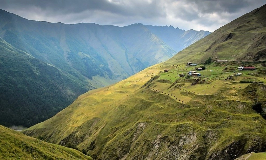 Why You Should Add Georgia to Your Travel List