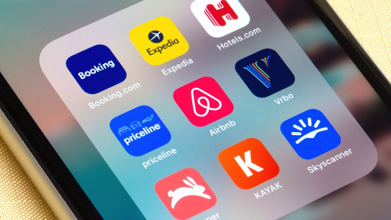 best travel apps