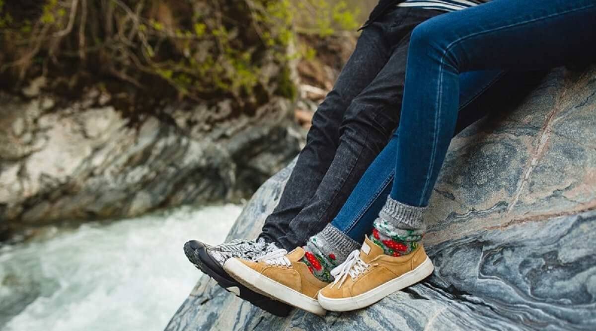 best travel shoes