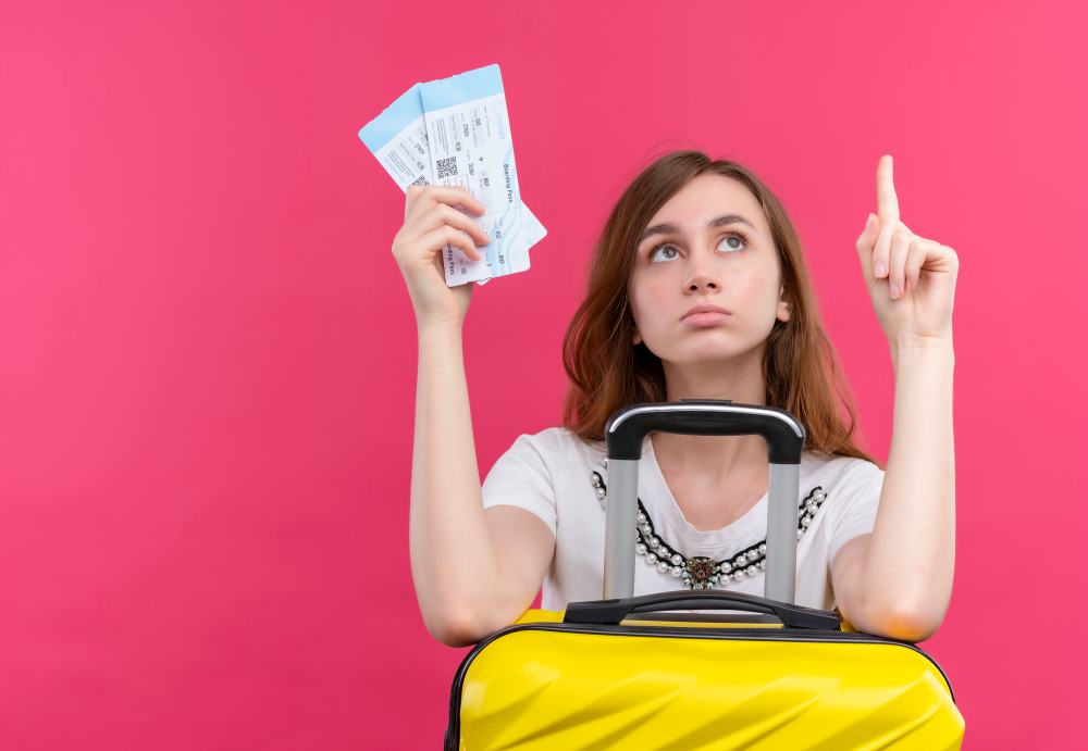 budget travel tips