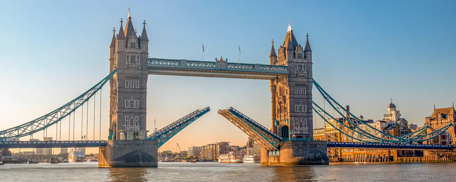 London neighborhoods guide