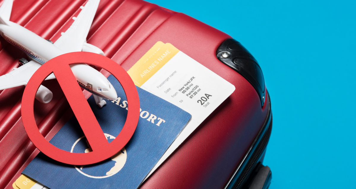 avoid travel scams