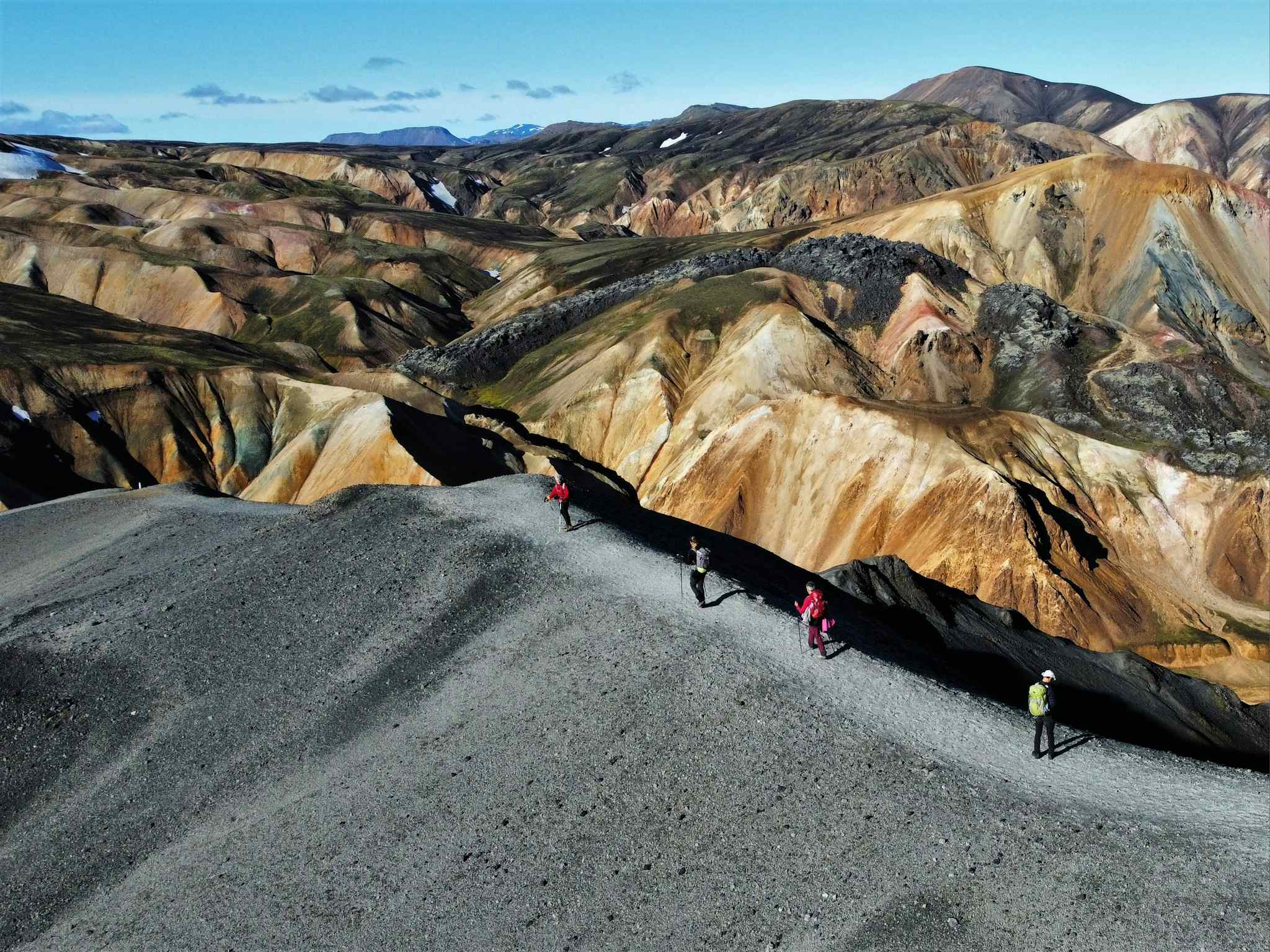 best hiking trails