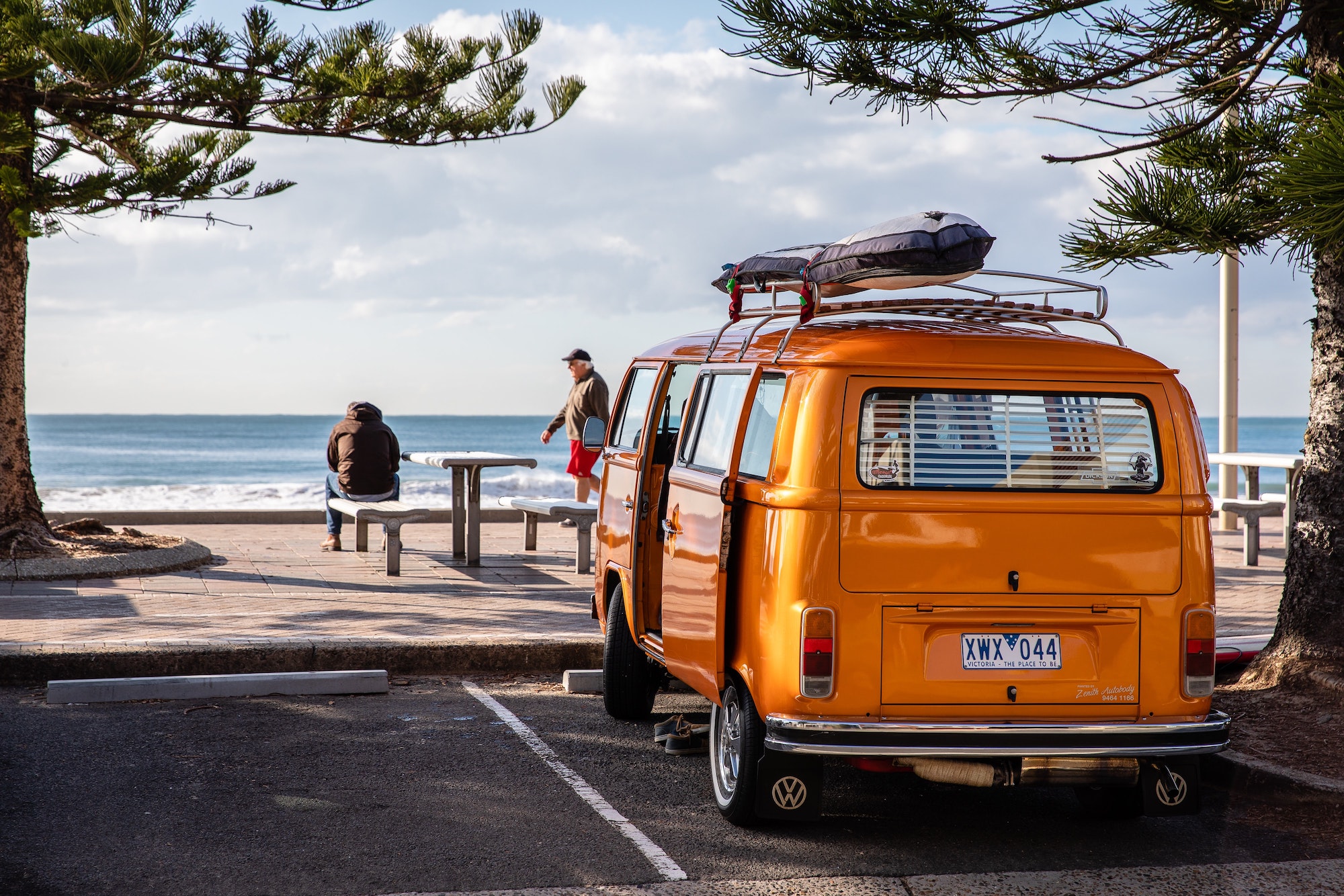 road trip routes