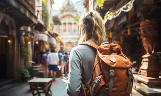 travel belongings safety tips