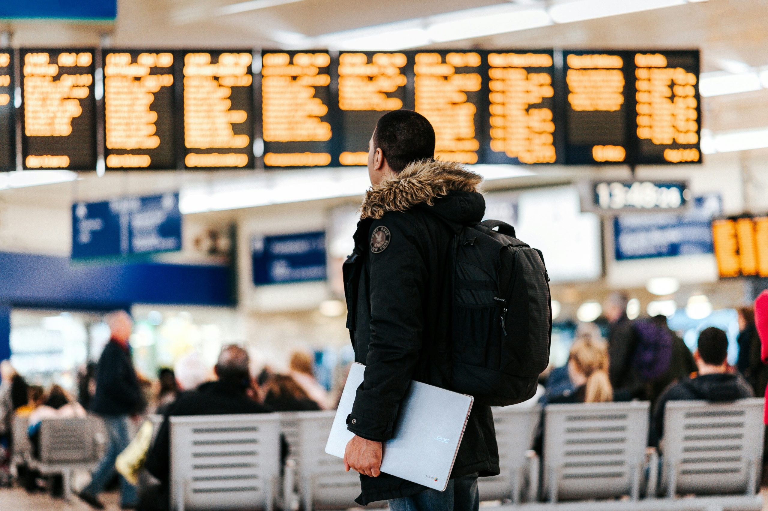 travel insurance guide