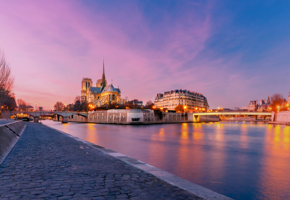 Valentine getaway destinations
