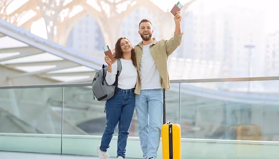 stay connected abroad