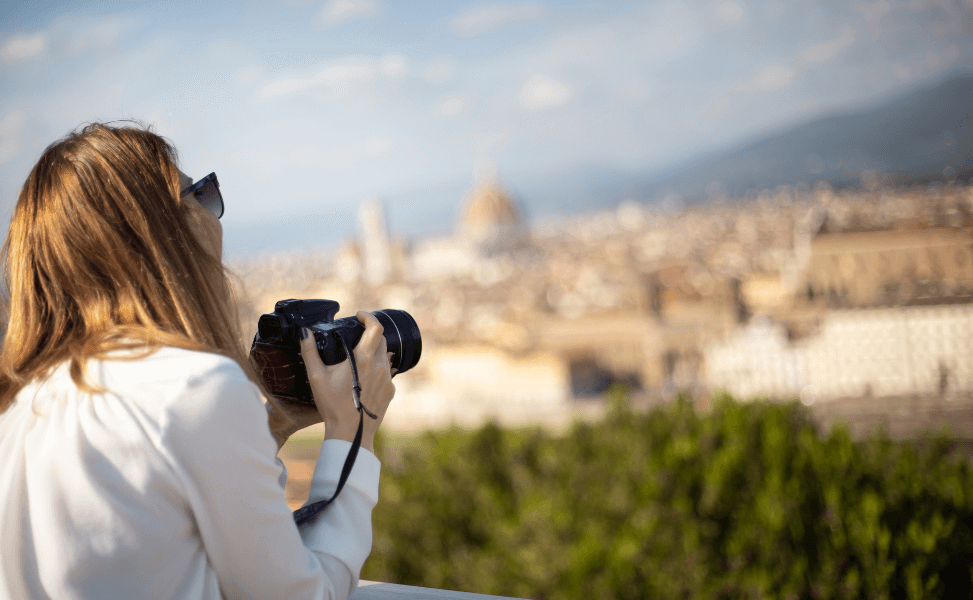 travel photography tips